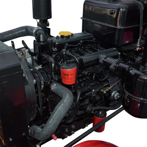 Минитрактор Xingtai T 240TPKX