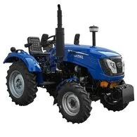 Мінітрактор Xingtai T 244THL