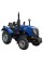 Минитрактор Xingtai T 244THL