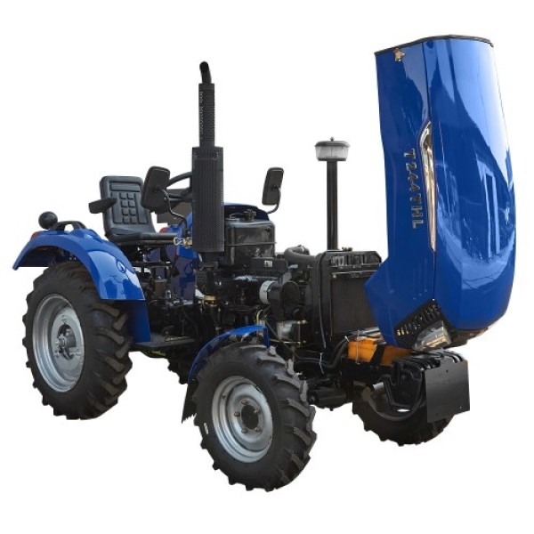 Минитрактор Xingtai T 244THL