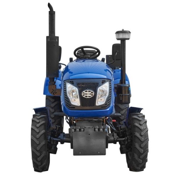 Минитрактор Xingtai T 244THL