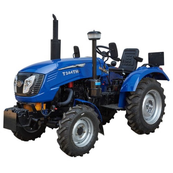 Минитрактор Xingtai T 244THL