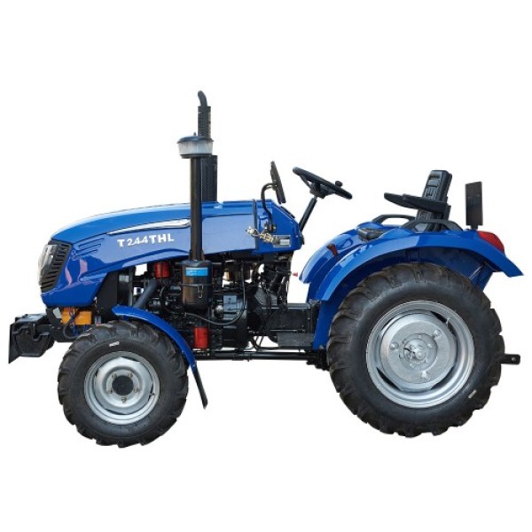 Минитрактор Xingtai T 244THL