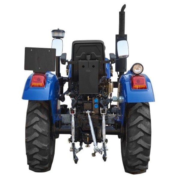 Минитрактор Xingtai T 244THL