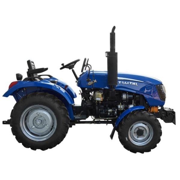 Минитрактор Xingtai T 244THL