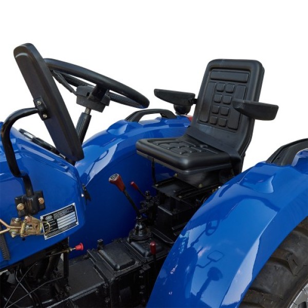Минитрактор Xingtai T 244THL