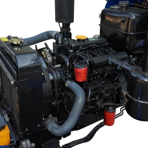 Минитрактор Xingtai T 244THL