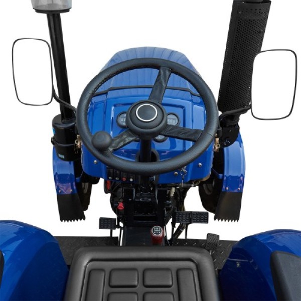 Минитрактор Xingtai T 244THL