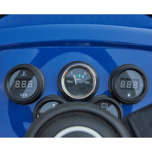 Минитрактор Xingtai T 244THL
