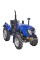 Минитрактор Xingtai T 244THT