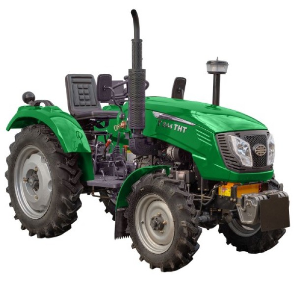 Минитрактор Xingtai T 244THT