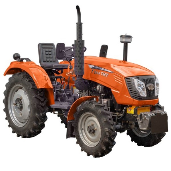 Минитрактор Xingtai T 244THT