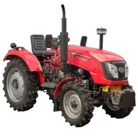 Минитрактор Xingtai T 244THT