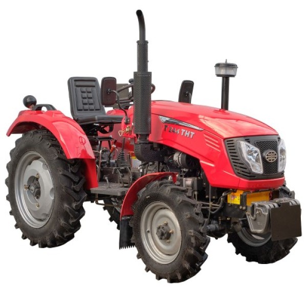 Минитрактор Xingtai T 244THT