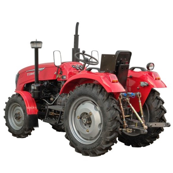 Минитрактор Xingtai T 244THT