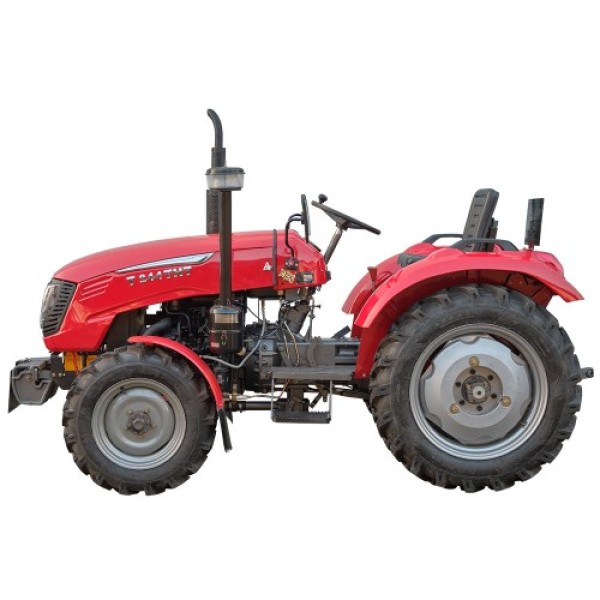 Минитрактор Xingtai T 244THT