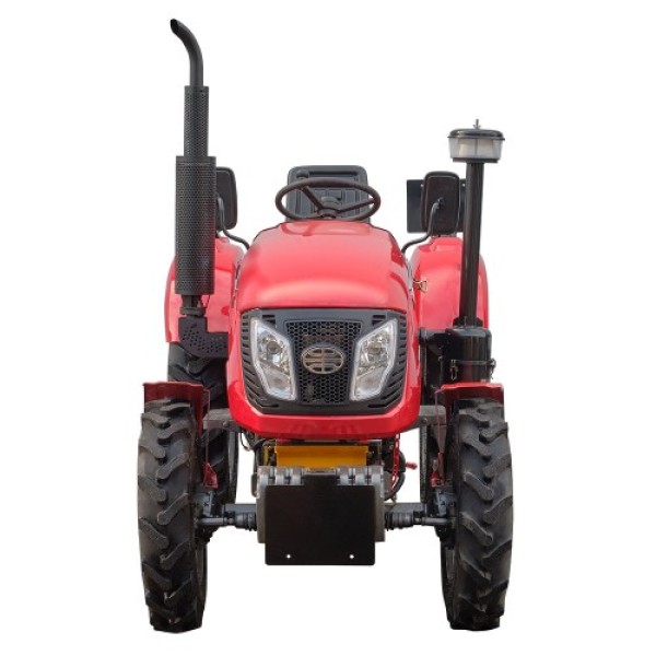 Минитрактор Xingtai T 244THT