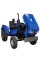 Мінітрактор Shifeng SF 240B