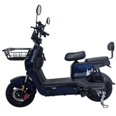 Велосипед з електромотором SPARK SCOUT 14