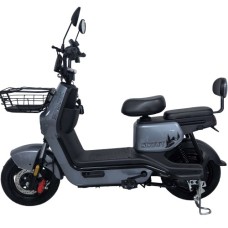 Велосипед з електромотором SPARK SCOUT 14
