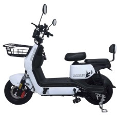 Велосипед з електромотором SPARK SCOUT 14