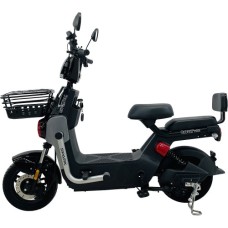 Велосипед з електромотором SPARK TOUR PRO 14
