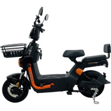 Велосипед з електромотором SPARK TOUR PRO 14