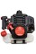 Мотокоса Vitals Master BK 3312jd-Multi Black Edition