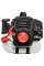 Мотокоса Vitals Master BK 4318j Black Edition