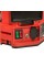 Обприскувач акумуляторний Vitals Sm 212om