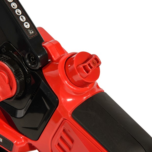 Пила ланцюгова акумуляторна Vitals Master AKZ 1815gk BL Premium Kit