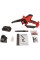 Пила ланцюгова акумуляторна Vitals Master AKZ 1815gk BL Premium Kit