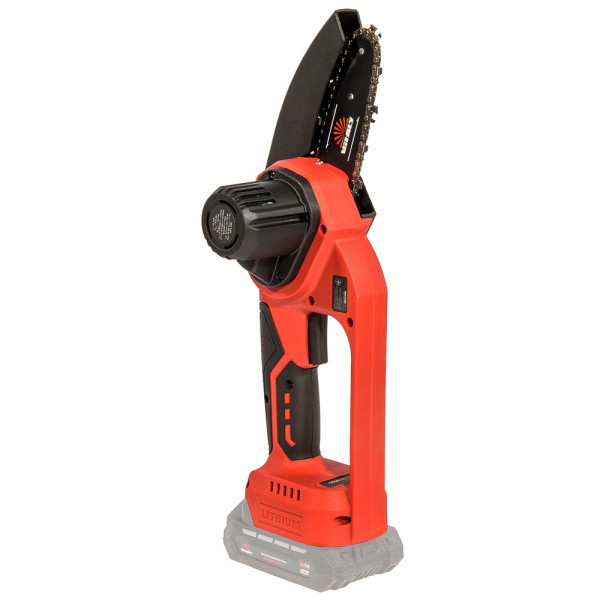 Пила ланцюгова акумуляторна Vitals AKZ 1810c