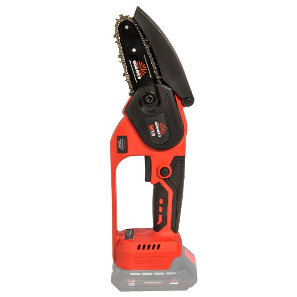 Пила ланцюгова акумуляторна Vitals AKZ 1810c