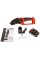 Пила ланцюгова акумуляторна Vitals AKZ 1810ck Kit