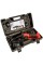 Пила ланцюгова акумуляторна Vitals AKZ 1810ck Kit