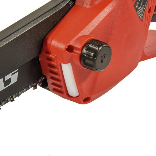 Пила ланцюгова акумуляторна Vitals AKZ 1820-1n Kit