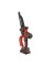 Пила ланцюгова акумуляторна Vitals AKZ 1820-2n Kit+