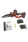 Пила ланцюгова акумуляторна Vitals AKZ 1820-2n Kit+