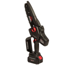 Пила ланцюгова акумуляторна Vitals Professional AKZ 1820ak BL Kit