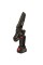 Пила ланцюгова акумуляторна Vitals Professional AKZ 1820ak BL Kit