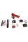 Пила ланцюгова акумуляторна Vitals AKZ 1830c BL Kit