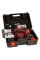 Пила ланцюгова акумуляторна Vitals AKZ 1830sx BL Kit