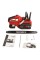 Пила ланцюгова акумуляторна Vitals AKZ 3640sx BL