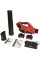 Повітродувка акумуляторна Vitals Master ALP 3695j BL Kit