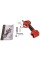 Секатор акумуляторний Vitals Master AG 1225c BL