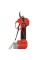 Секатор акумуляторний Vitals Master AG 1225c BL