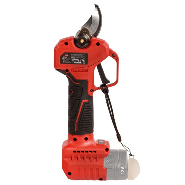 Секатор акумуляторний Vitals Master AG 1225c BL