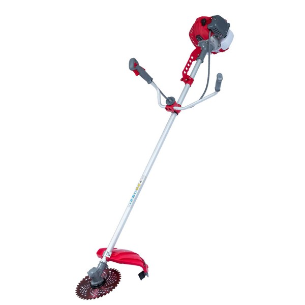 Мотокоса Vitals BK6232pa heavy duty