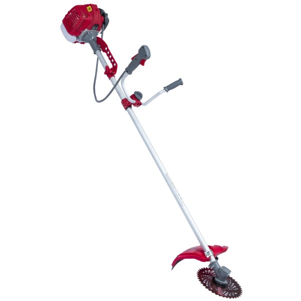 Мотокоса Vitals BK6232pa heavy duty